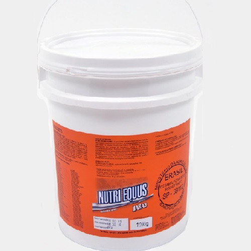 NUTRIEQUUS – Avihol